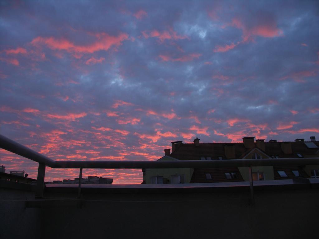 Apartament Rodzinny Świnoujście Quarto foto